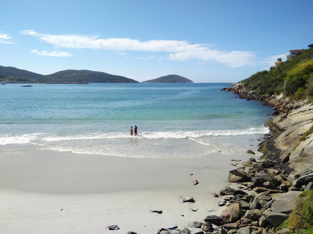 Pousada Arraial Caribe Arraial do Cabo Buitenkant foto